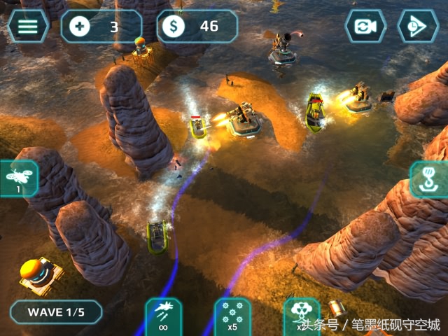 每日推荐一款手游,每日推荐一款好玩手游