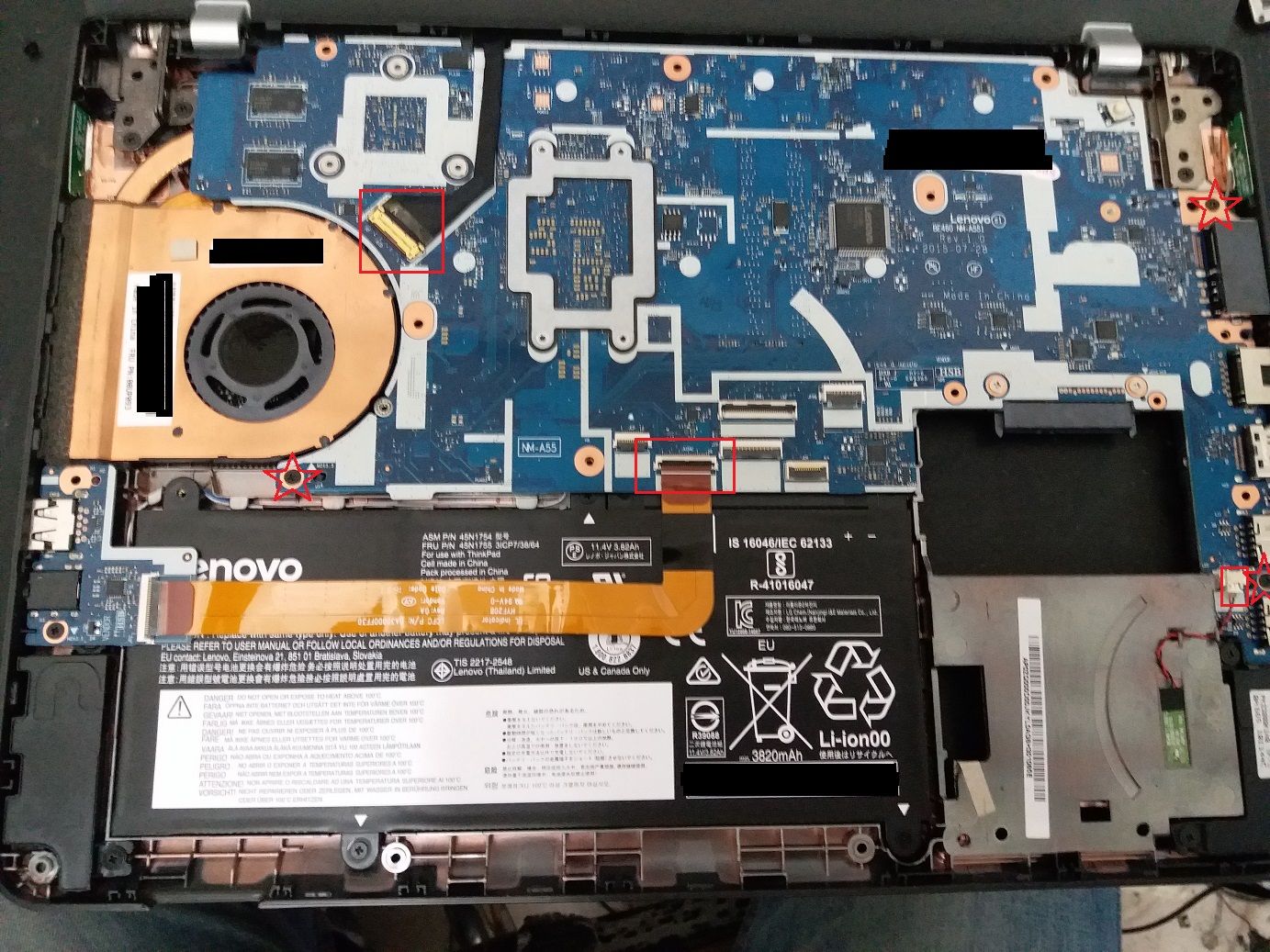 给笔记本电脑降温比较好的方法,笔记本电脑降温的有效方法