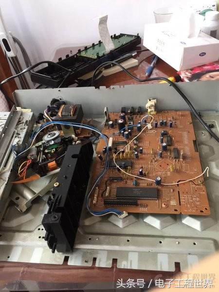 自己修理机器,自己动手维修设备设施