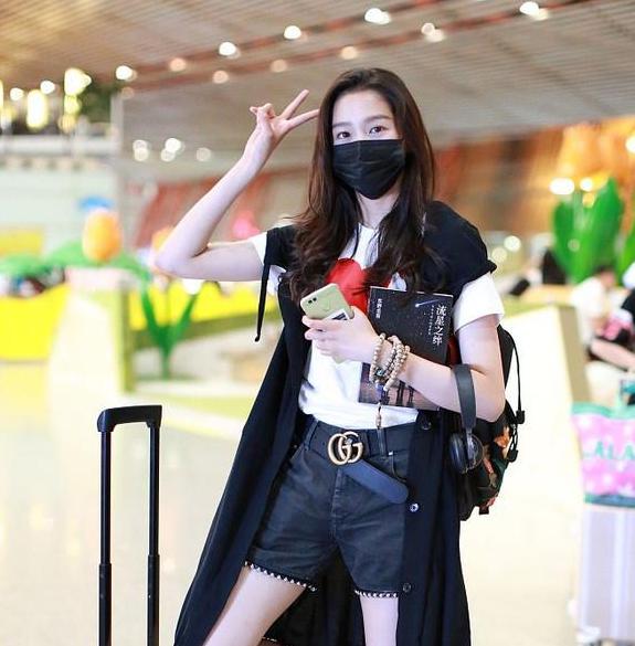 近期爆款时尚网红单品,被明星带火的品牌