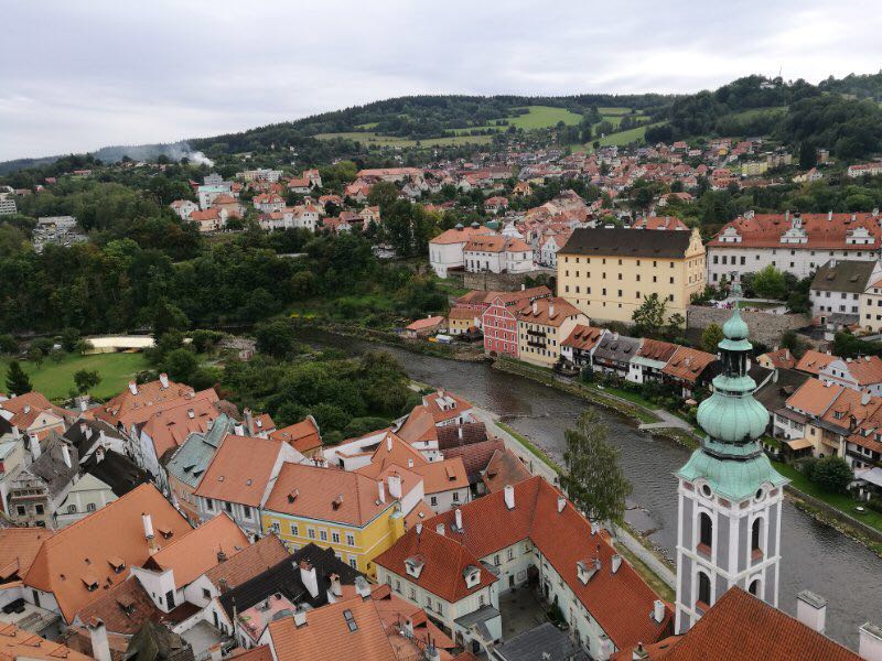 跟着滕嗲走欧洲——Day6