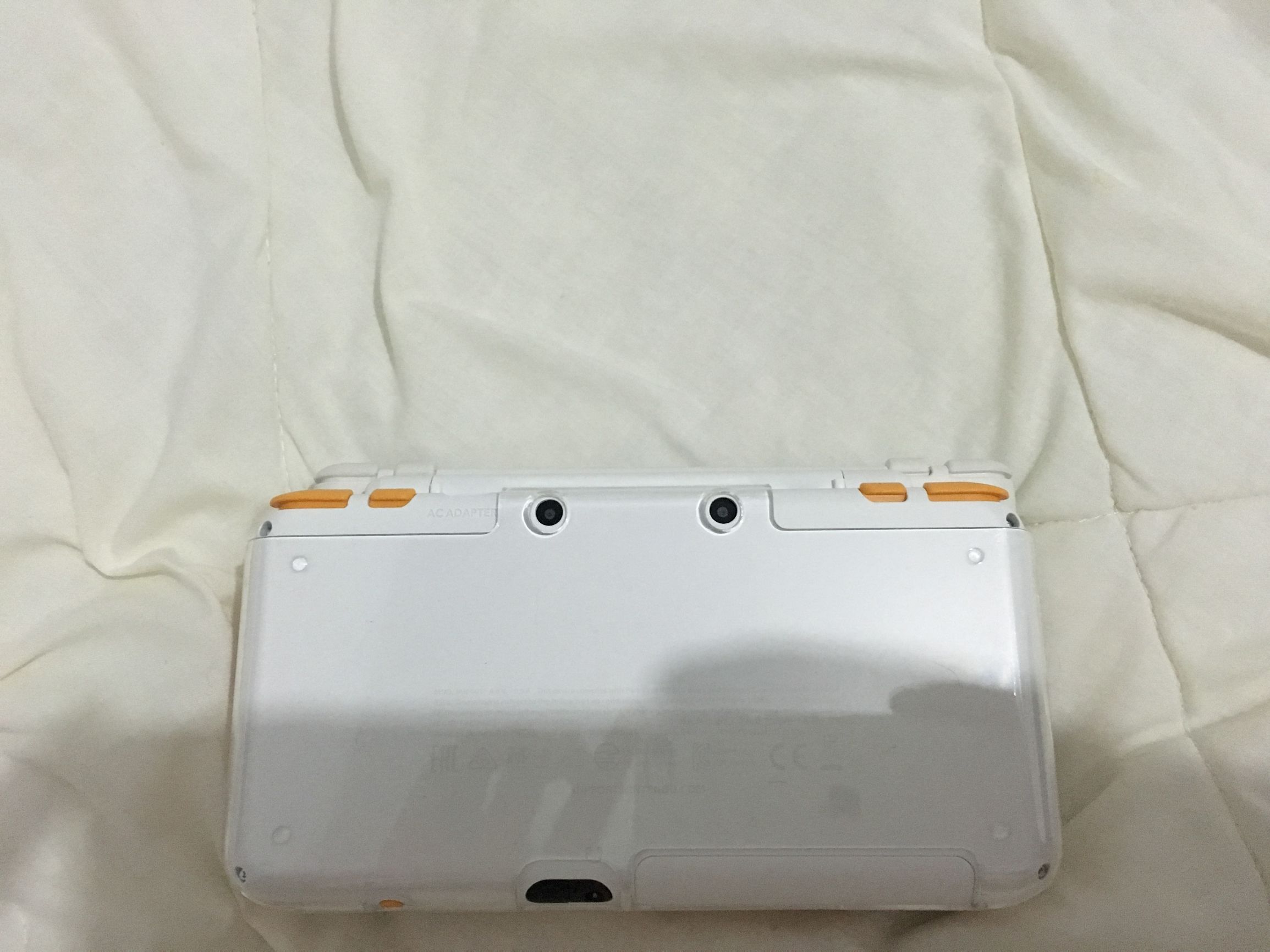 新2dsll和新3dsll对比,new3ds和new3dsll画质对比