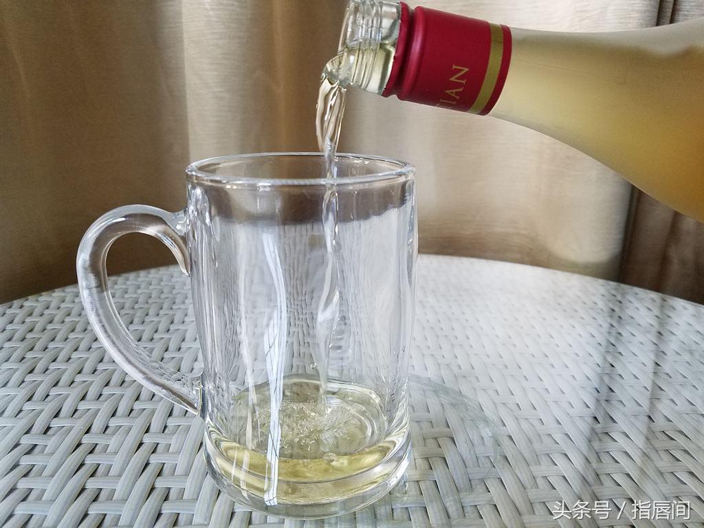 醉香田米酒750ml,醉酱香习酒100毫升评测