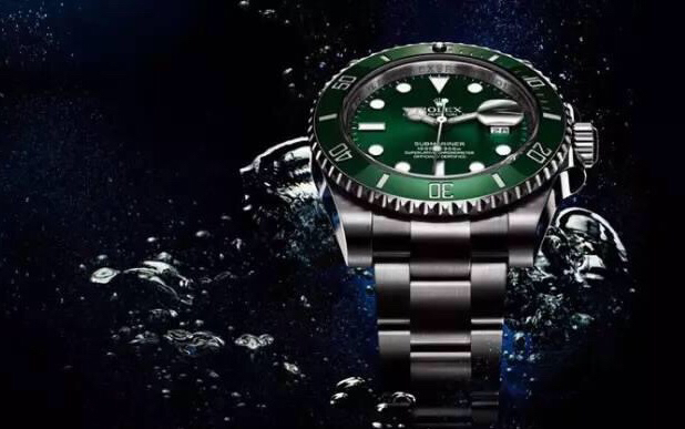 买劳力士真的划算吗,中国人买奢侈品为什么是虚荣