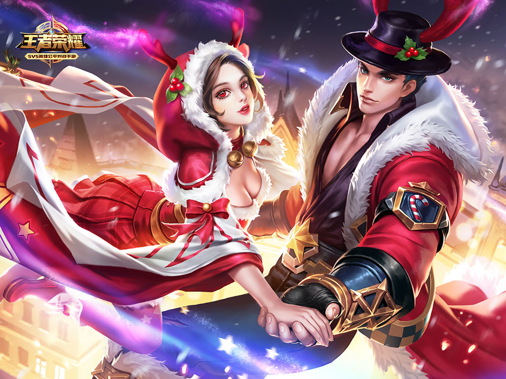 王者荣耀最新活动每日一题答案,王者荣耀最新闯关拿到500点券答案