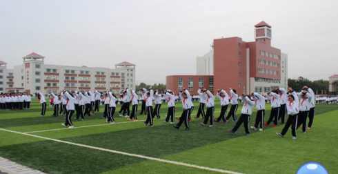 潍坊潍城最好的学校,潍坊教育全省第一