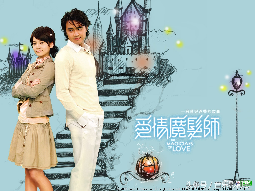 30部经典台湾偶像剧 (100部经典台湾偶像剧有你的回忆吗)