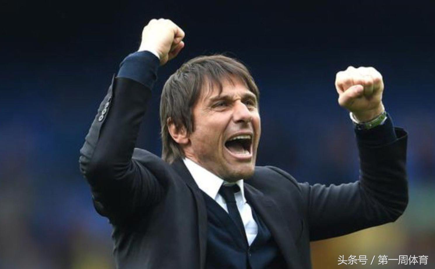 穆里尼奥和孔蒂阵容,切尔西穆里尼奥孔蒂