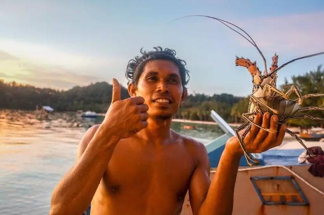 国庆沙巴旅游,国庆去沙巴