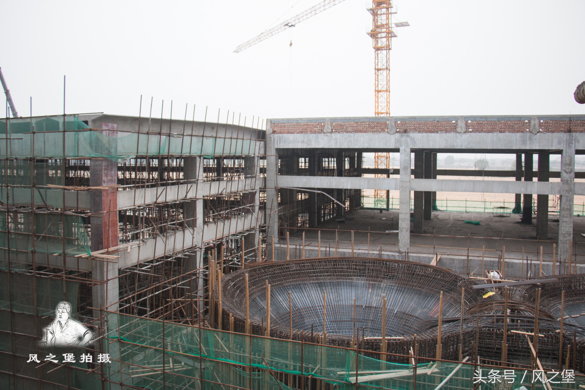 邢台2017在建重点项目展示,邢台县重点项目名单