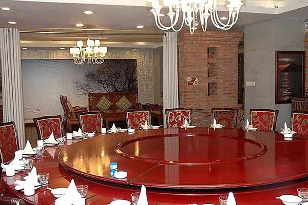 舌尖上的长春——李氏八大件征服最挑剔的嘴