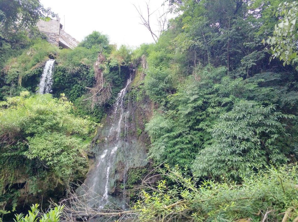 贵阳瀑布群,贵阳有个瀑布叫什么