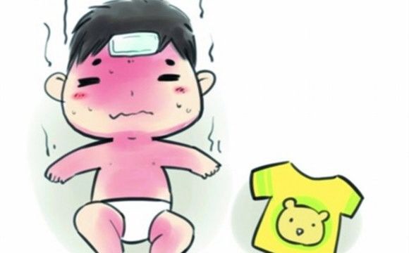 儿童不明原因发热最好的医院,儿童发热原因待查诊治指南