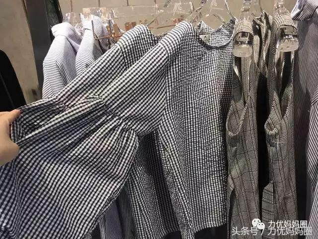 探店日常时尚购物,探店发现一家好店