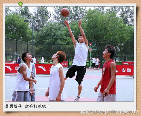 家有小孩长高经验,长高13至18岁最后冲刺阶段