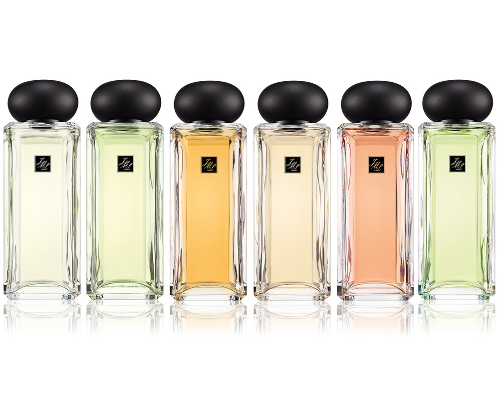 2022年各个品牌新款香水排名,今年爆款香水大牌