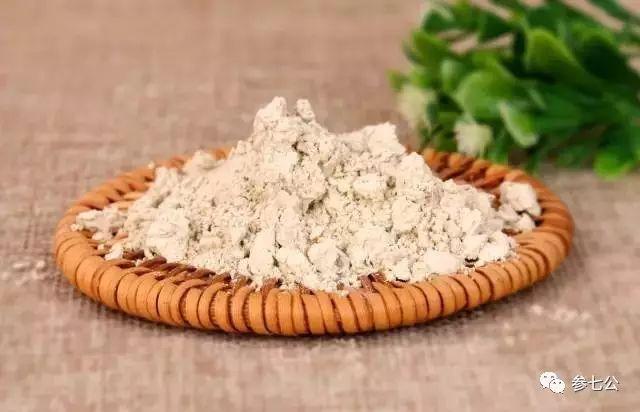 三七粉苦能吃吗,三七粉是不是吃起来非常非常苦