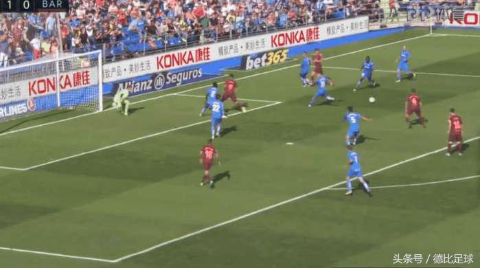 中超球员绝杀,中超球员打进世界杯历史上第一球