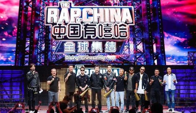 中国有嘻哈总决赛pgvsgai,中国有嘻哈第一季冠军对决pg和gai