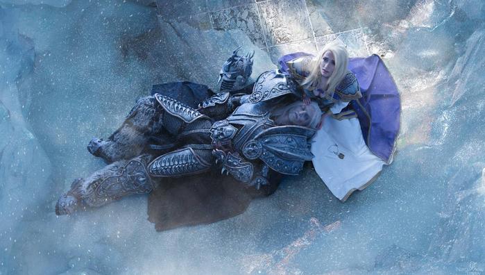 英雄之谷魔兽世界,魔兽世界阿尔萨斯英文名