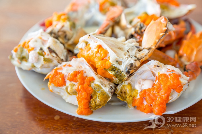 你真的会吃螃蟹吗？送你一份吃蟹“说明书”