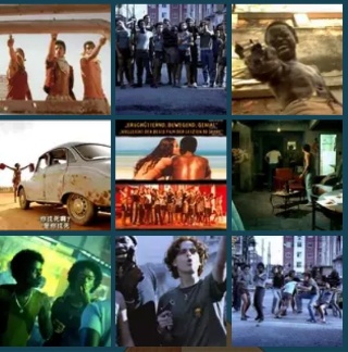 世界十大经典黑帮电影,全世界公认最经典的十部黑帮电影