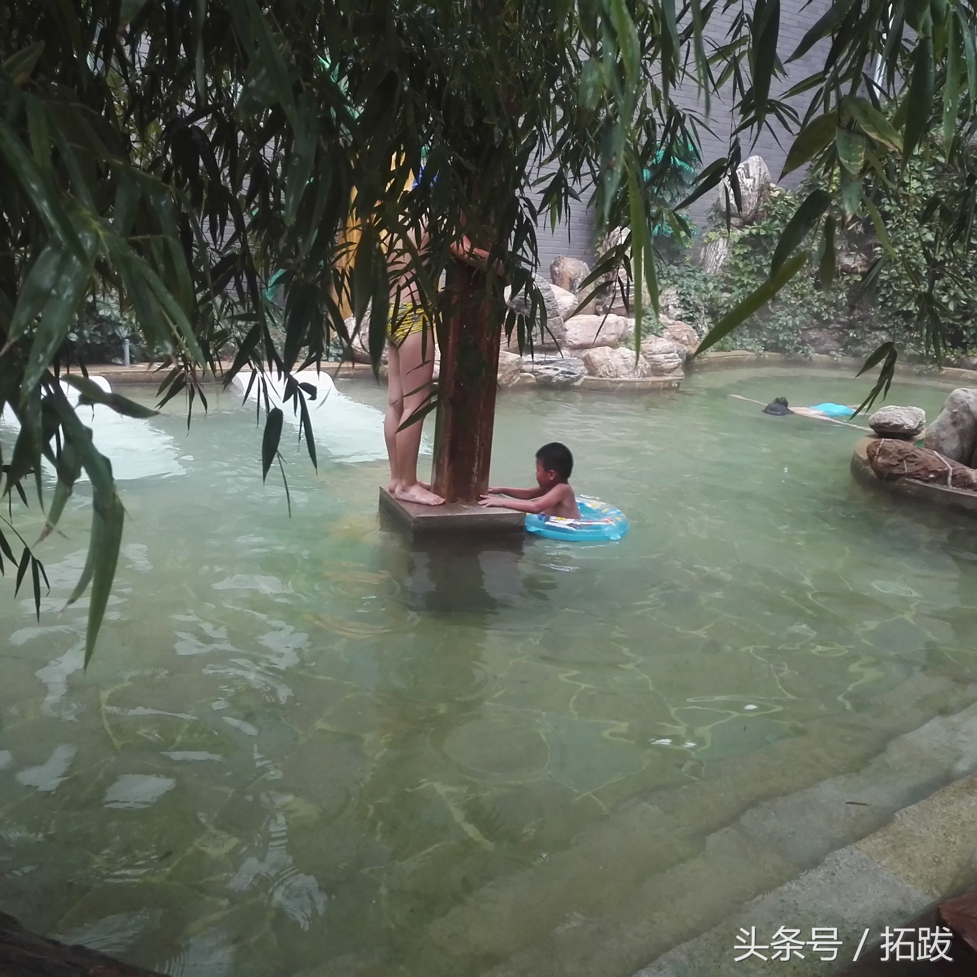 西安周边适合泡私人温泉的地方,西安周边温泉一日游的绝佳去处