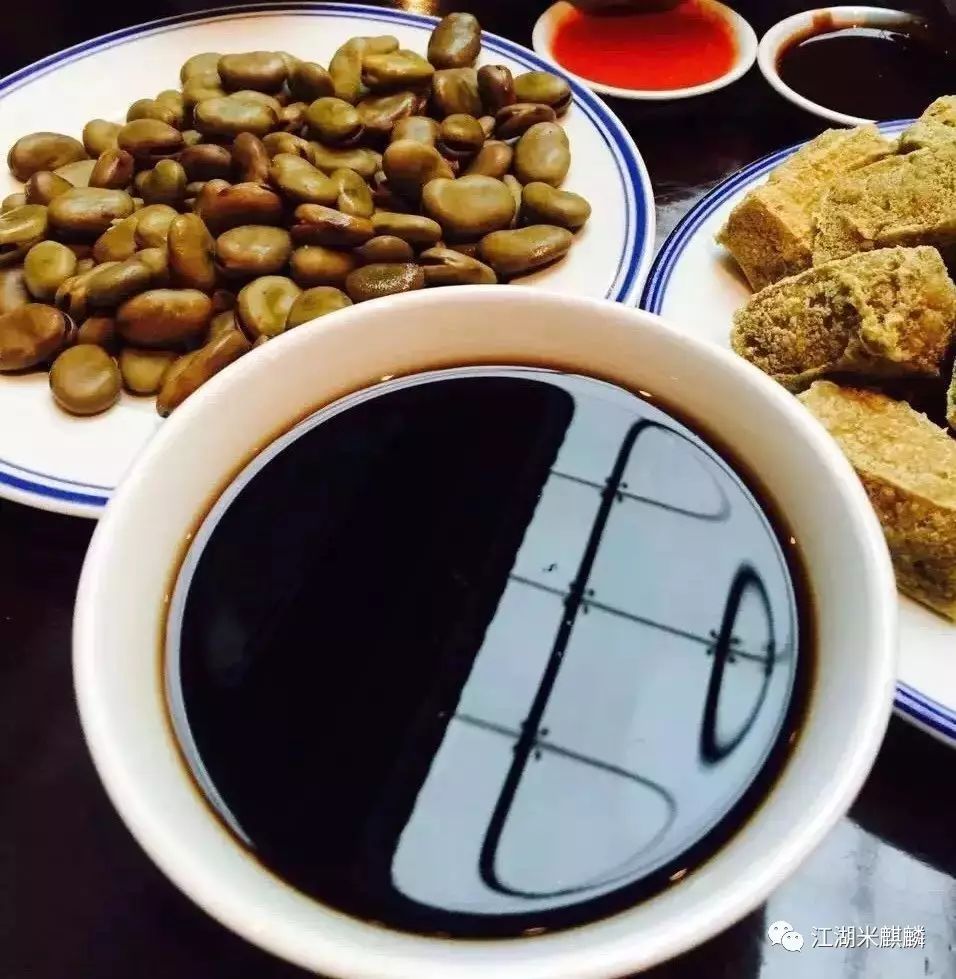 了不起的绍兴：这里不只有鲁迅和王羲之，还有臭豆腐、黄酒等美食