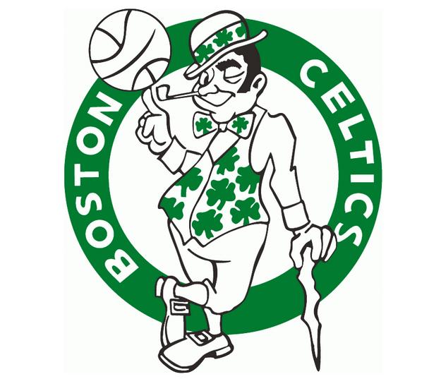 凯尔特人队徽介绍,凯尔特人队为什么这么强