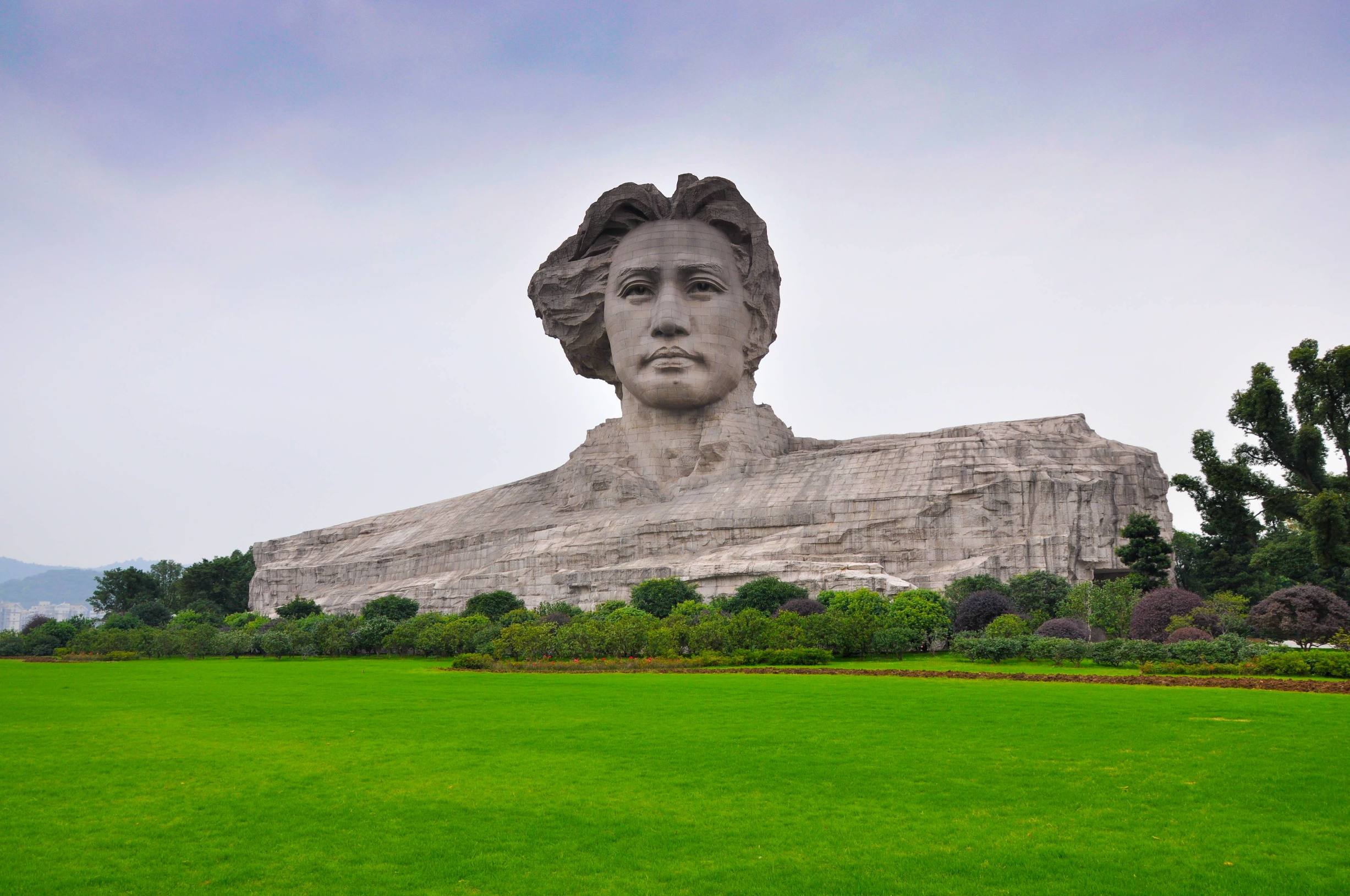 看旅游景点猜中国地名,看城市别称猜地名