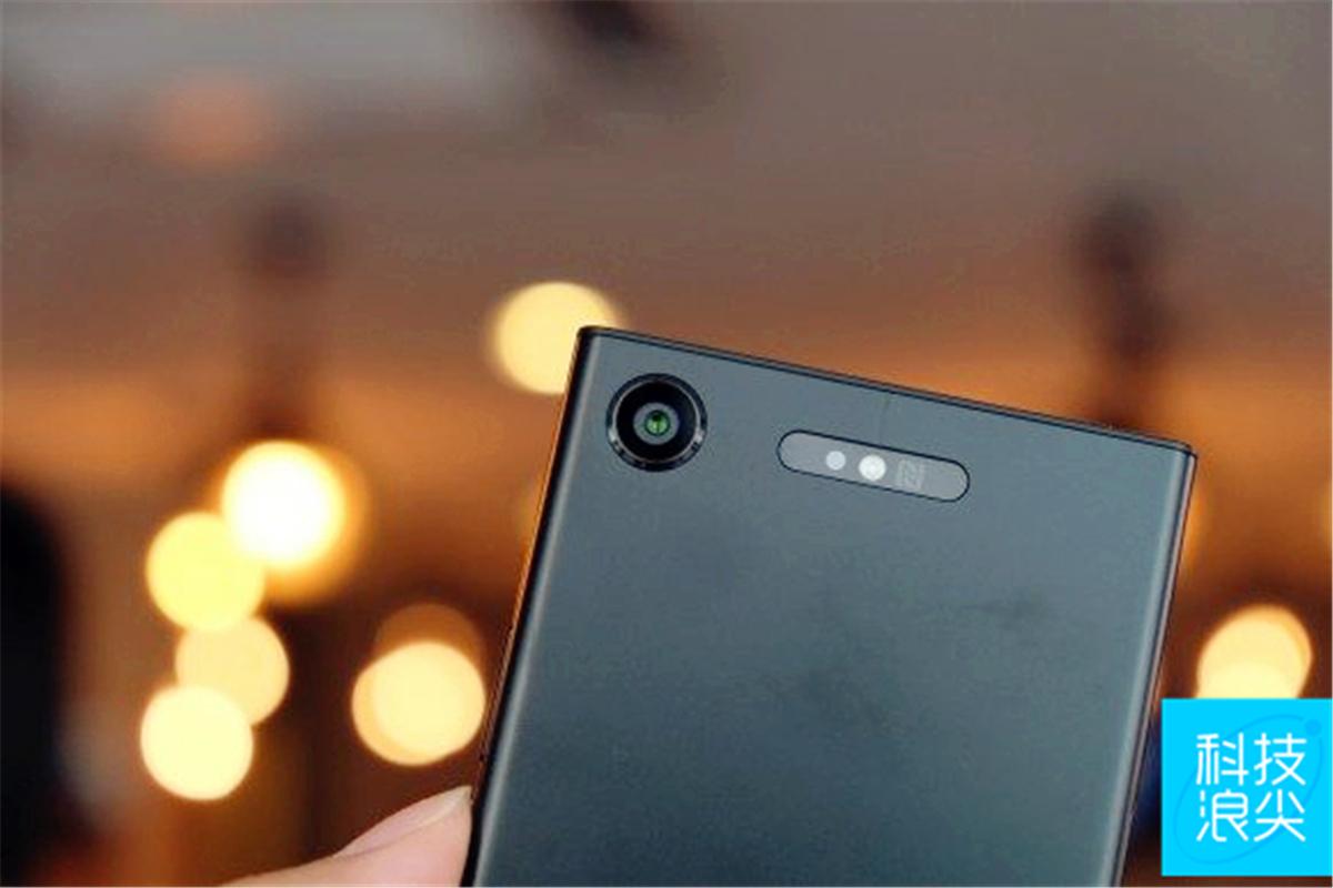 索尼手机黑科技,索尼3d建模