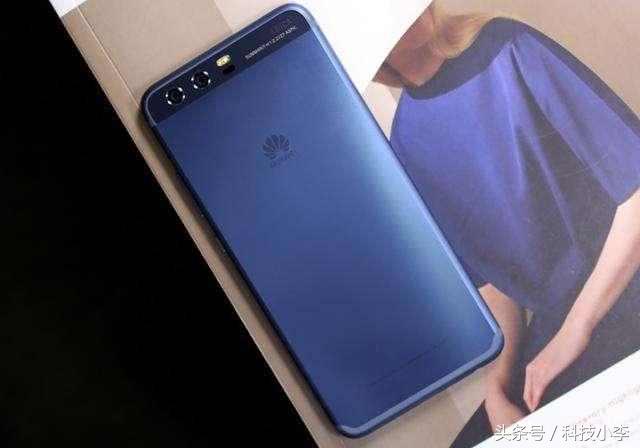 华为p10plus和iphone6splus,苹果七plus和华为p10plus哪个好