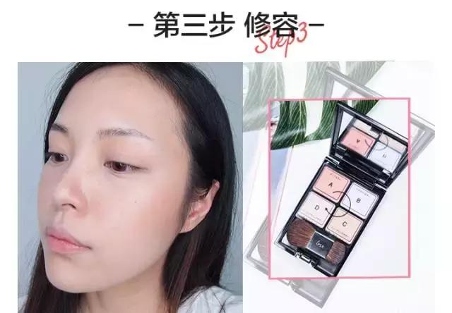 2020年彩妆流行妆容大全视频,如何用平价彩妆画出高级感妆容