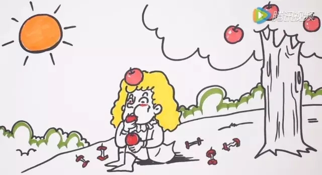 偶尔出现的大脑瞬间断片儿?简单五招,教你重启大脑