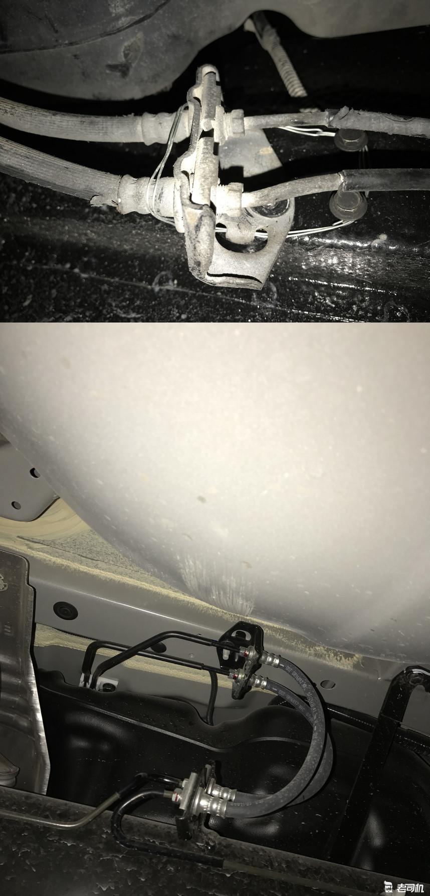 事故车钣金修复,事故车维修钣金全过程