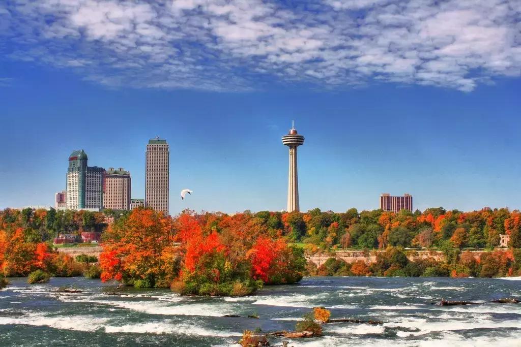 2018加拿大签证新政策是什么样的,2017加拿大签证攻略