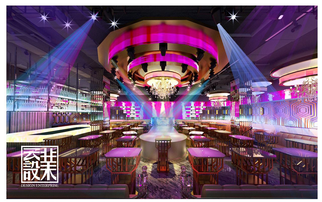 广西南宁繁花酒吧,宾阳迪拜coco酒吧