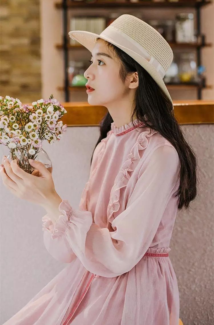 比较好看的淘宝女装店推荐,好看又实惠的淘宝女装店