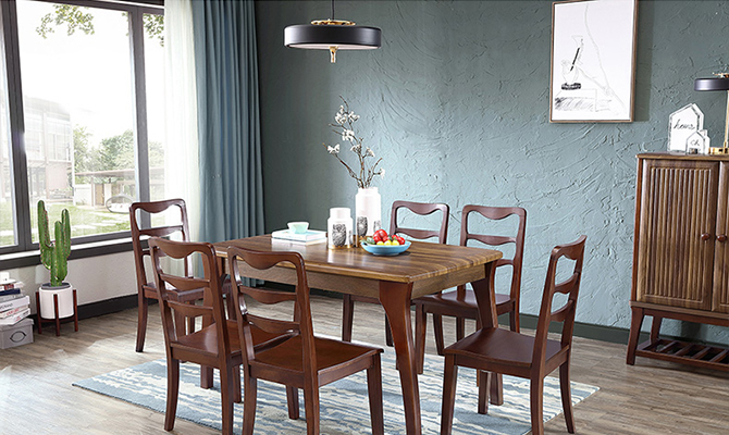 品牌实木家具实体店,实木家具品牌性价比