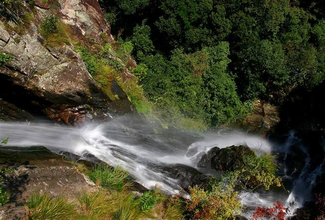 云顶山风景区永泰攻略,福建云顶山风景区在哪里