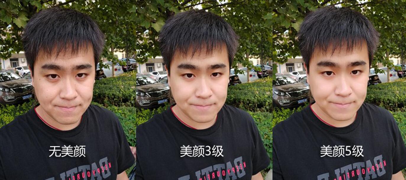 小米note3和小米6哪台更强,小米note3测评换屏幕