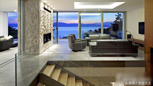 房间采光效果,房间借光方案