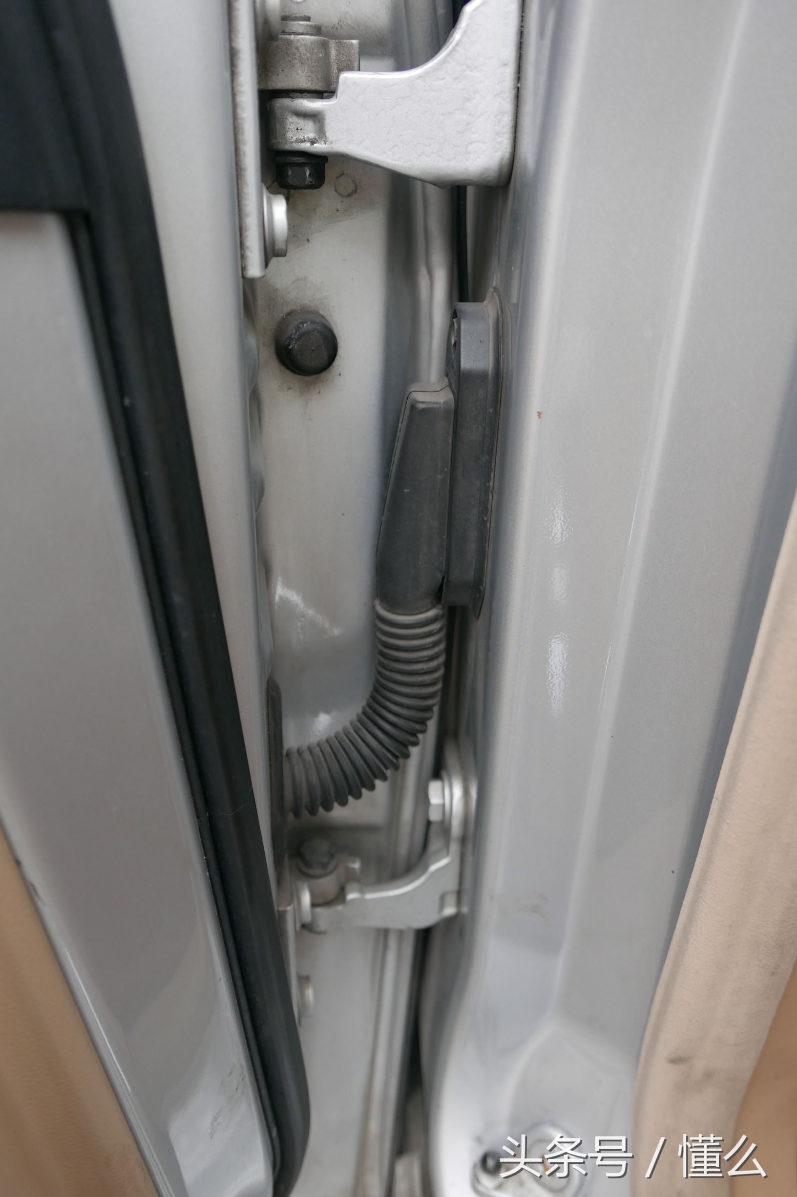 Erlang淘车曾姚明座驾，红遍全球一代名车宝马E66情怀还在吗？