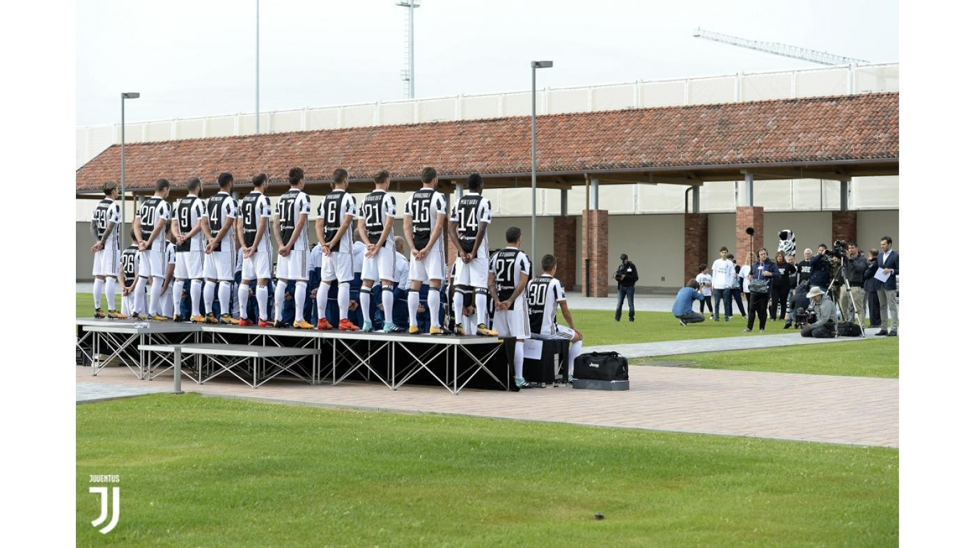 尤文超清图片,尤文图斯队员照