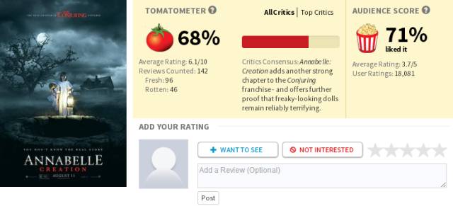 安娜贝尔2诞生在线看,安娜贝尔1电影恐怖片