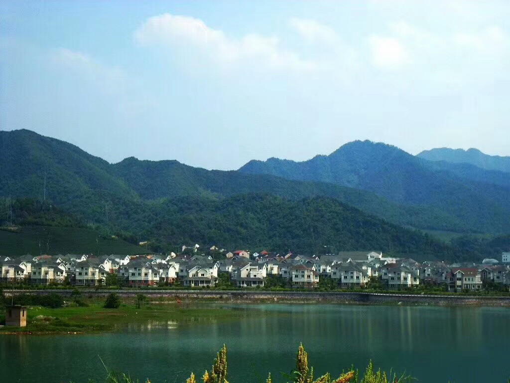 绍兴维多利亚庄园户型图,绍兴维多利亚别墅