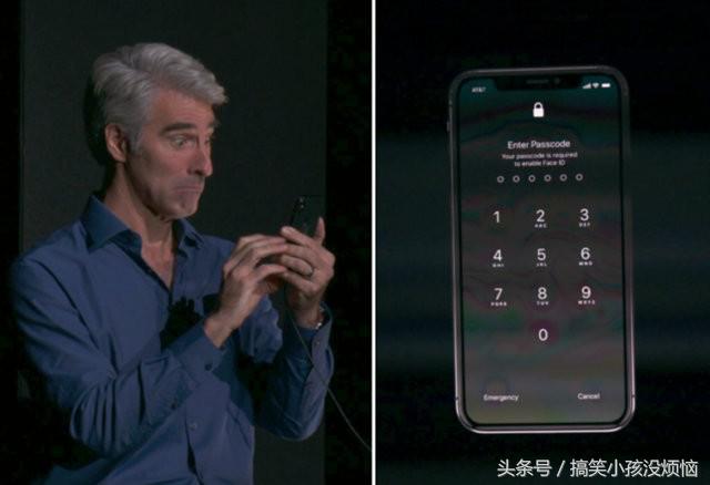 苹果发布会展示的游戏,传达了苹果怎样的意图?