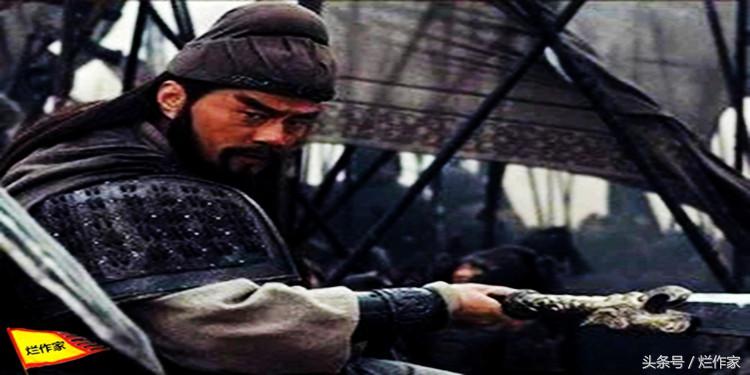 三国演义第一猛将最无争议的排名,盘点三国演义力量最大的猛将排名