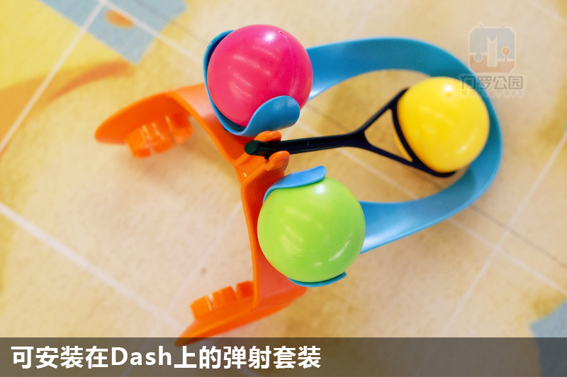 dash特色编程机器人,dash机器人编程怎么样