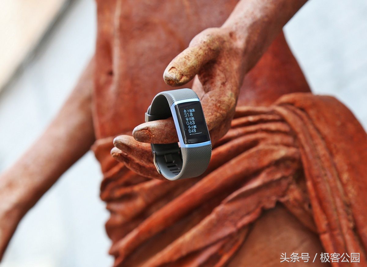 跑步智能手环有必要吗,跑步适合戴的智能手环